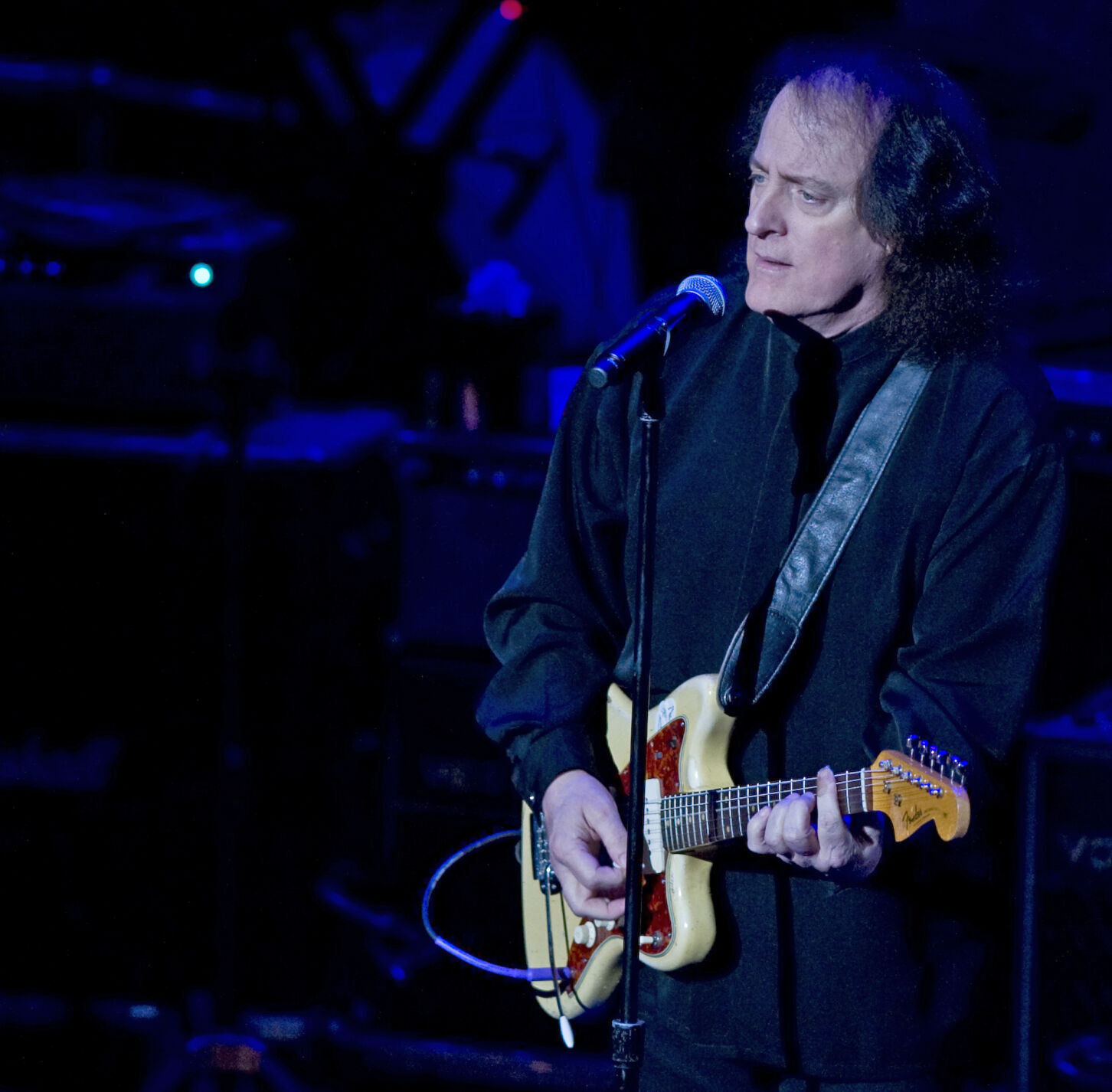 Tommy James